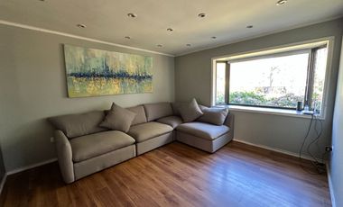 Venta Linda Casa 3d2b En Sector Las Mariposas Km 12, Chillán