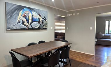 Venta Linda Casa 3d2b En Sector Las Mariposas Km 12, Chillán