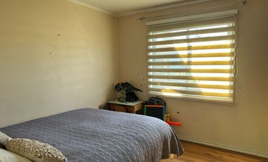 Venta Linda Casa 3d2b En Sector Las Mariposas Km 12, Chillán