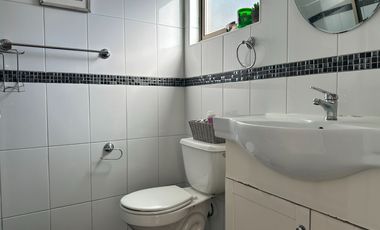 Venta Linda Casa 3d2b En Sector Las Mariposas Km 12, Chillán