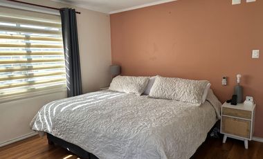 Venta Linda Casa 3d2b En Sector Las Mariposas Km 12, Chillán