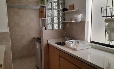 Alquiler Departamento en Villa Talana, Surco