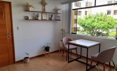 Alquiler Departamento en Villa Talana, Surco