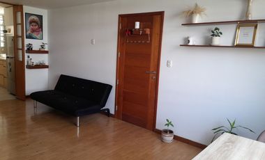 Alquiler Departamento en Villa Talana, Surco