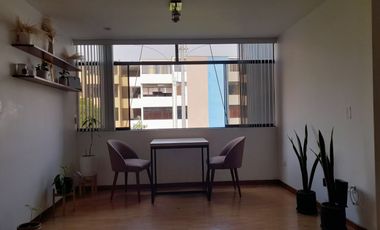Alquiler Departamento en Villa Talana, Surco