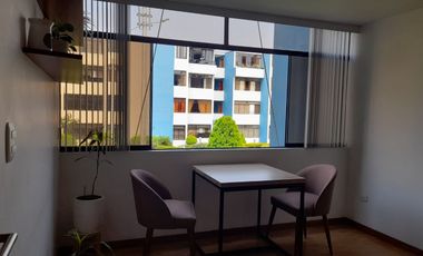 Alquiler Departamento en Villa Talana, Surco