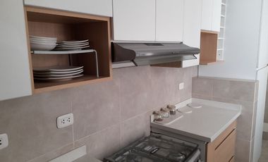 Alquiler Departamento en Villa Talana, Surco