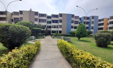Alquiler Departamento en Villa Talana, Surco
