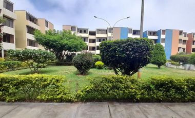 Alquiler Departamento en Villa Talana, Surco