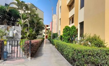 Alquiler Departamento en Villa Talana, Surco