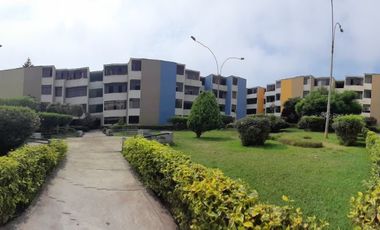 Alquiler Departamento en Villa Talana, Surco