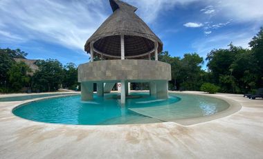 Casa en Aldea Ha Puerto Morelos Q Roo en venta