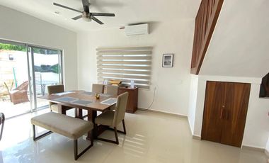 Casa en Aldea Ha Puerto Morelos Q Roo en venta