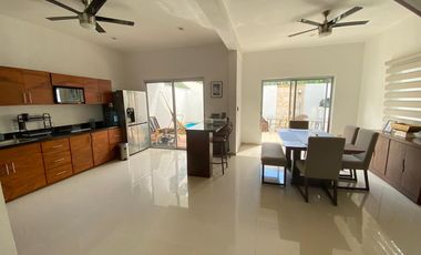 Casa en Aldea Ha Puerto Morelos Q Roo en venta
