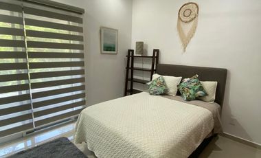 Casa en Aldea Ha Puerto Morelos Q Roo en venta