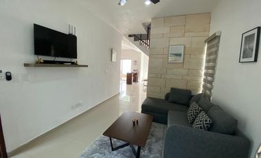Casa en Aldea Ha Puerto Morelos Q Roo en venta