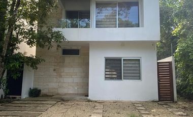 Casa en Aldea Ha Puerto Morelos Q Roo en venta