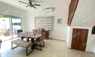 Casa en Aldea Ha Puerto Morelos Q Roo en venta