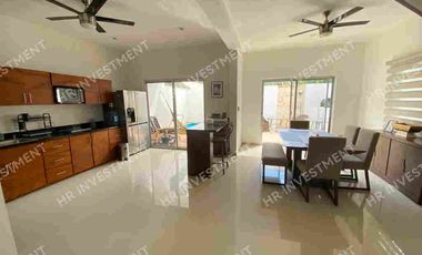 Casa en Aldea Ha Puerto Morelos Q Roo en venta