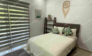 Casa en Aldea Ha Puerto Morelos Q Roo en venta