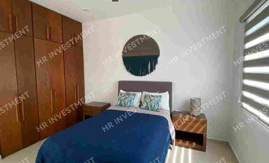 Casa en Aldea Ha Puerto Morelos Q Roo en venta