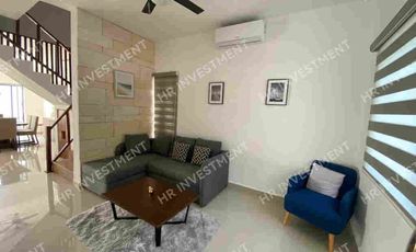 Casa en Aldea Ha Puerto Morelos Q Roo en venta