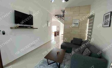 Casa en Aldea Ha Puerto Morelos Q Roo en venta