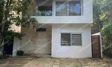 Casa en Aldea Ha Puerto Morelos Q Roo en venta