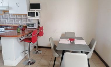 RENTO CASA AMUEBLADA EN CLUSTER PRIVADO EN FRACCIONAMIENTO RESIDENCIAL EL ATRIO CERCA MEGA COMERCIAL EN SAN MIGUEL DE ALLENDE,GTO