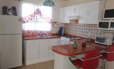 RENTO CASA AMUEBLADA EN CLUSTER PRIVADO EN FRACCIONAMIENTO RESIDENCIAL EL ATRIO CERCA MEGA COMERCIAL EN SAN MIGUEL DE ALLENDE,GTO