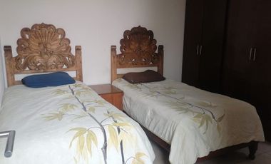 RENTO CASA AMUEBLADA EN CLUSTER PRIVADO EN FRACCIONAMIENTO RESIDENCIAL EL ATRIO CERCA MEGA COMERCIAL EN SAN MIGUEL DE ALLENDE,GTO