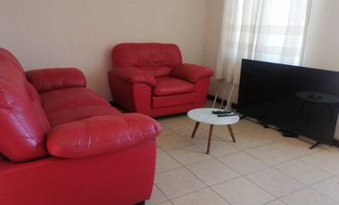 RENTO CASA AMUEBLADA EN CLUSTER PRIVADO EN FRACCIONAMIENTO RESIDENCIAL EL ATRIO CERCA MEGA COMERCIAL EN SAN MIGUEL DE ALLENDE,GTO
