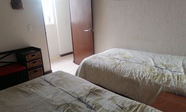 RENTO CASA AMUEBLADA EN CLUSTER PRIVADO EN FRACCIONAMIENTO RESIDENCIAL EL ATRIO CERCA MEGA COMERCIAL EN SAN MIGUEL DE ALLENDE,GTO