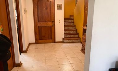 Casa 4D 4B con Piscina 140m2 y 299m2 terreno