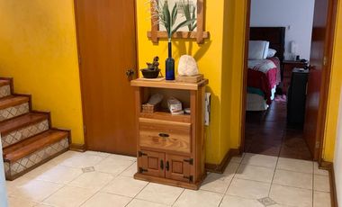Casa 4D 4B con Piscina 140m2 y 299m2 terreno