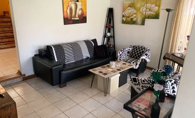 Casa 4D 4B con Piscina 140m2 y 299m2 terreno