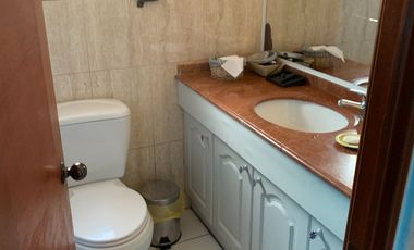 Casa 4D 4B con Piscina 140m2 y 299m2 terreno