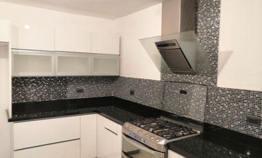 CASA EN RENTA EN CERRADAS DE CUMBRES SECTOR CONTEMPORANEO