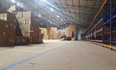ARRIENDO GALPON NORTE DE QUITO 3370M2