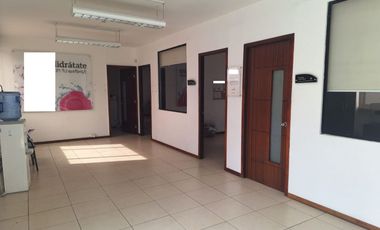 ARRIENDO GALPON NORTE DE QUITO 3370M2