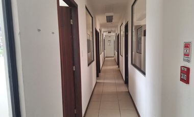 ARRIENDO GALPON NORTE DE QUITO 3370M2