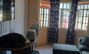 3 Bedrooms House and Lot for Sale in Loakan, Baguio City