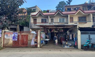 3 Bedrooms House and Lot for Sale in Loakan, Baguio City