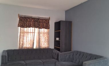 Casa AMUEBLADA en renta en Puerta Verona Querétaro