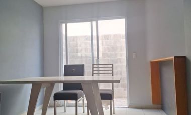 Casa AMUEBLADA en renta en Puerta Verona Querétaro