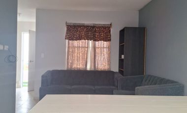 Casa AMUEBLADA en renta en Puerta Verona Querétaro