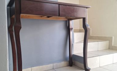 Casa AMUEBLADA en renta en Puerta Verona Querétaro