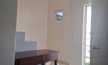 Casa AMUEBLADA en renta en Puerta Verona Querétaro