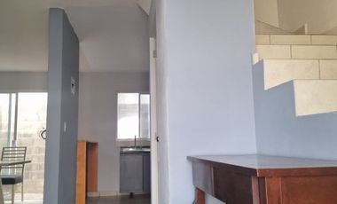 Casa AMUEBLADA en renta en Puerta Verona Querétaro