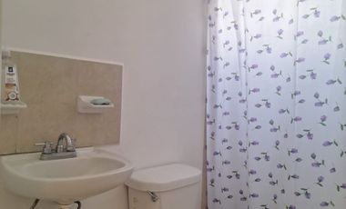 Casa AMUEBLADA en renta en Puerta Verona Querétaro
